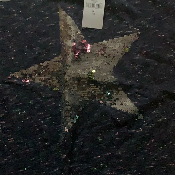 Shirt flip the sequins!!! - Picture 2 of 4